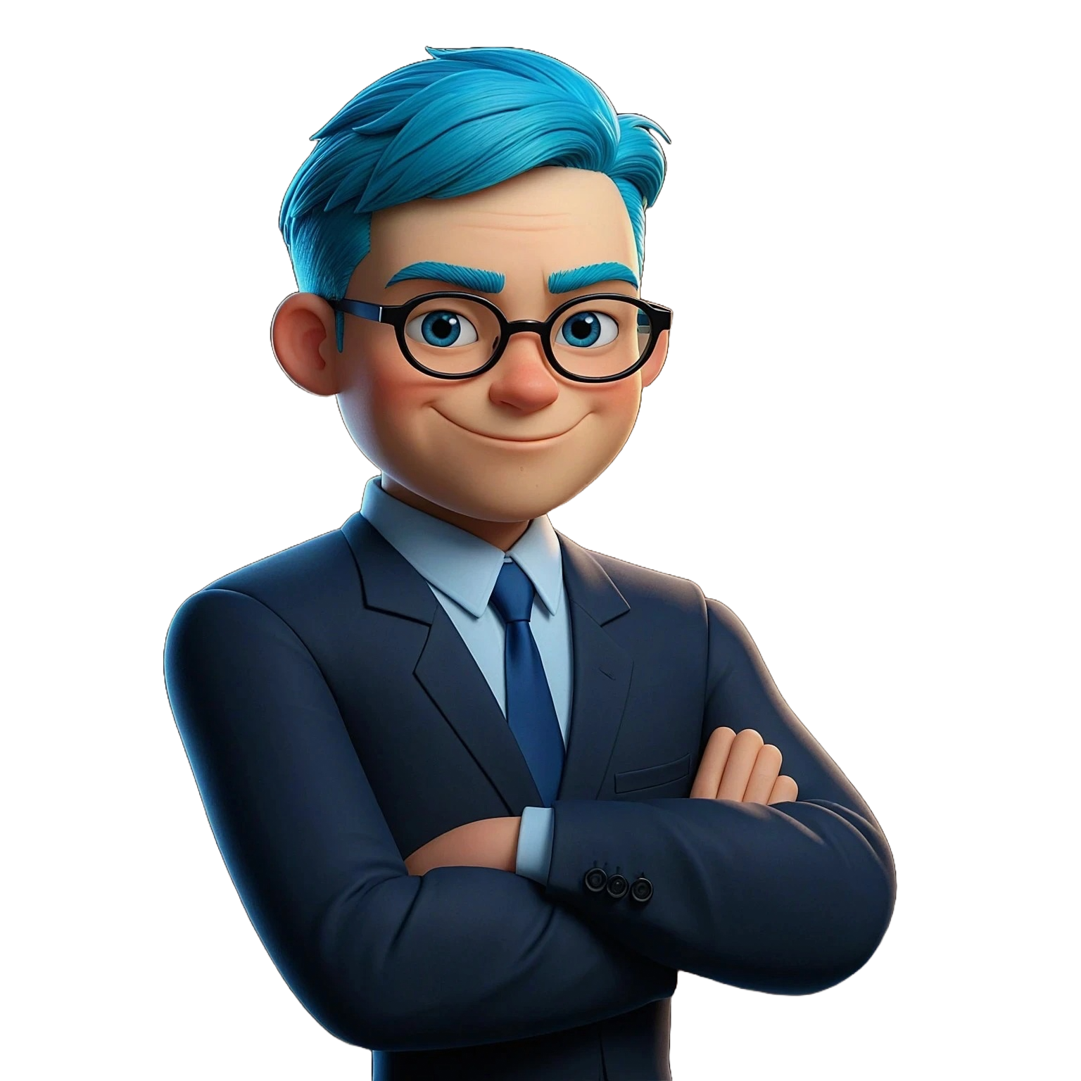 Ben — Cross-Company Deal Coordination