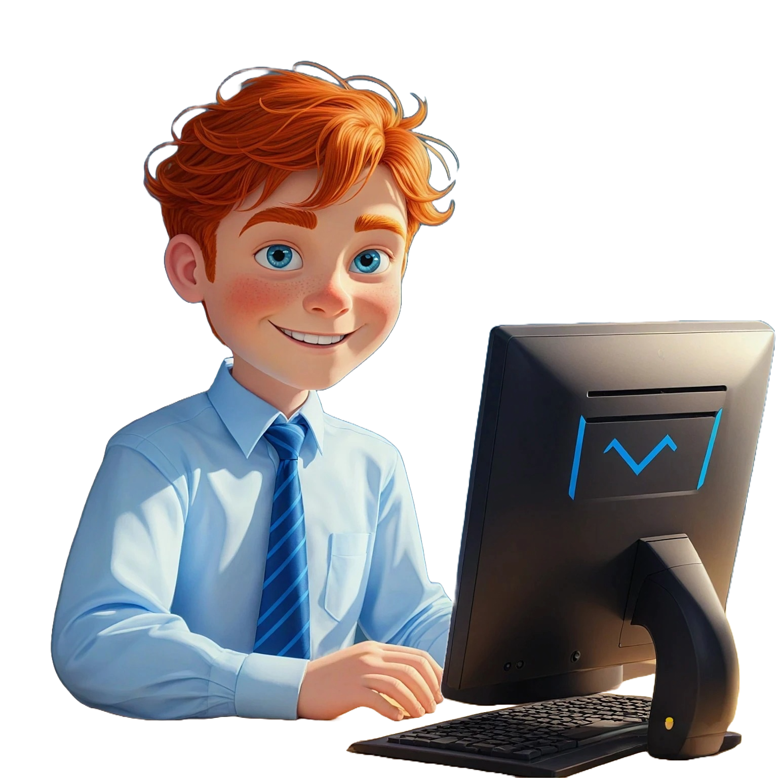 Finn — Legal & Deposition Scheduling