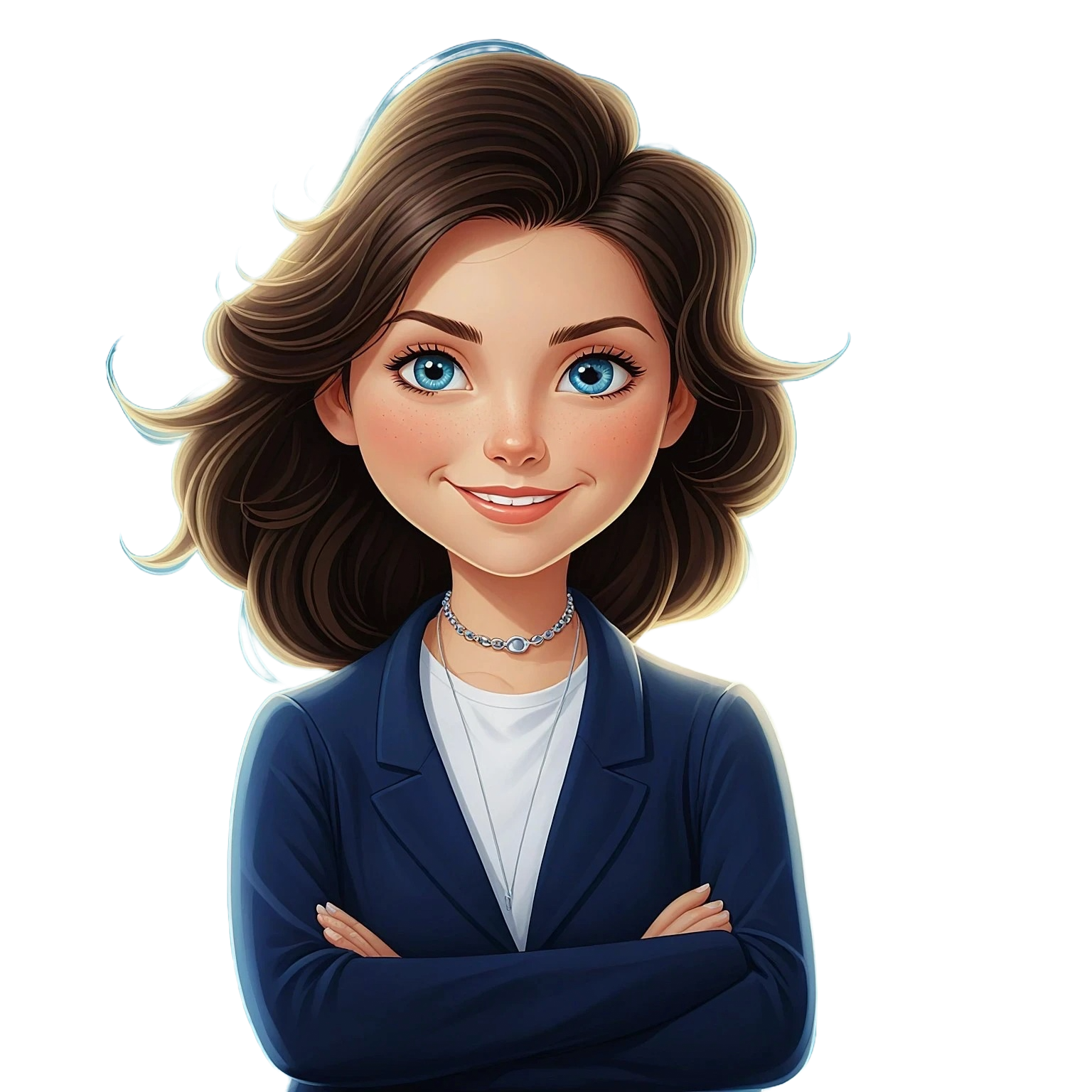 Luna — Education & Office Hours