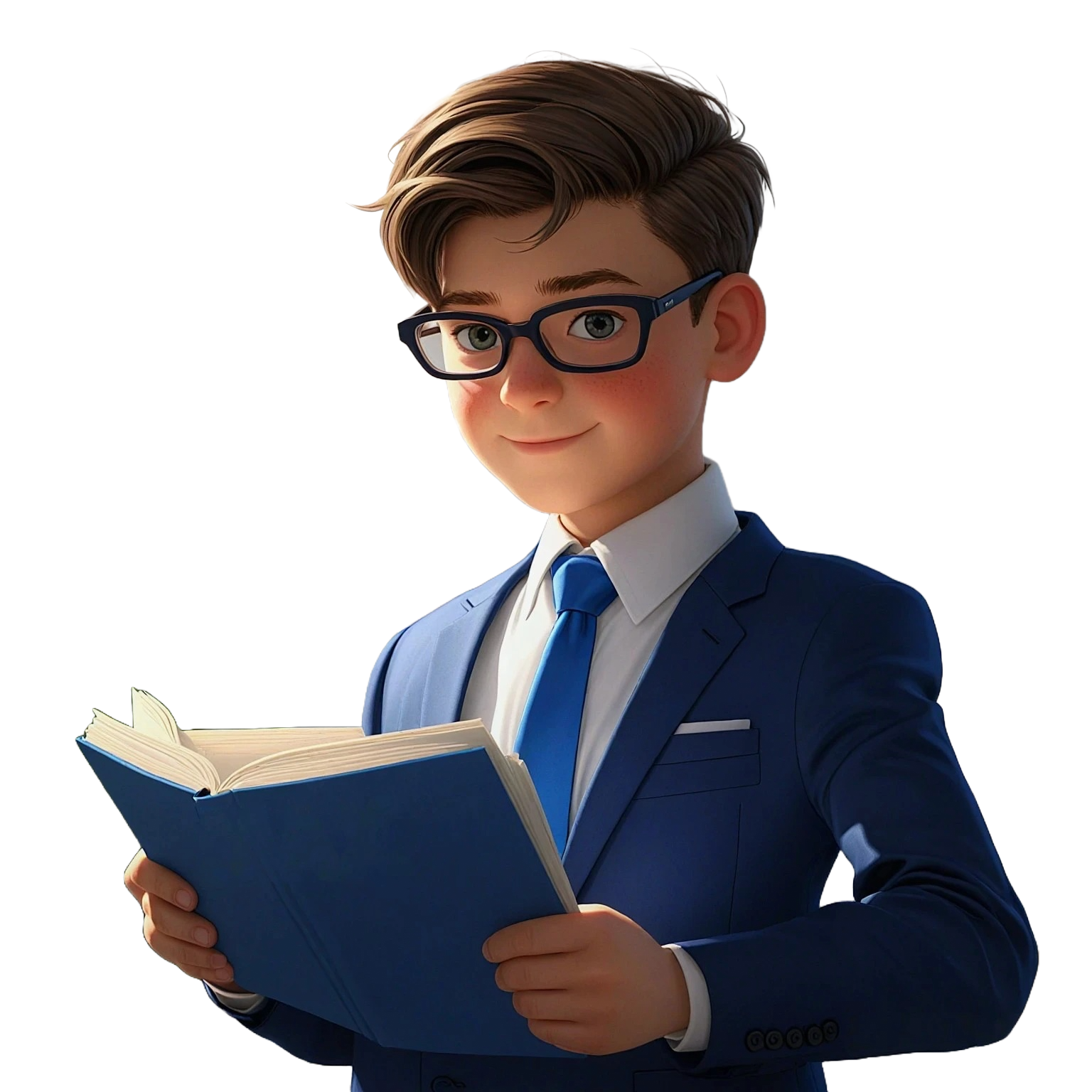 Max — Internal Operations & Team Scheduling