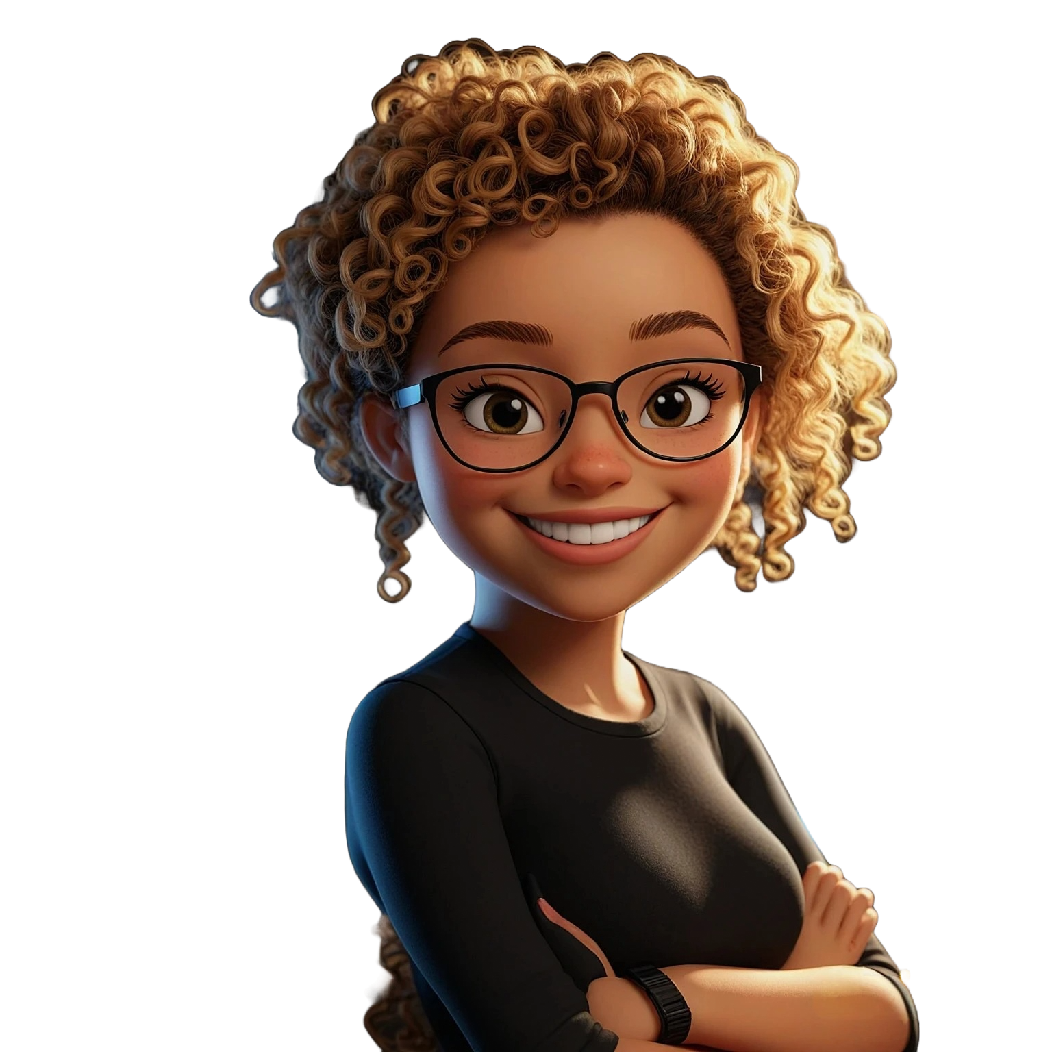 Mia — AI Executive Assistant