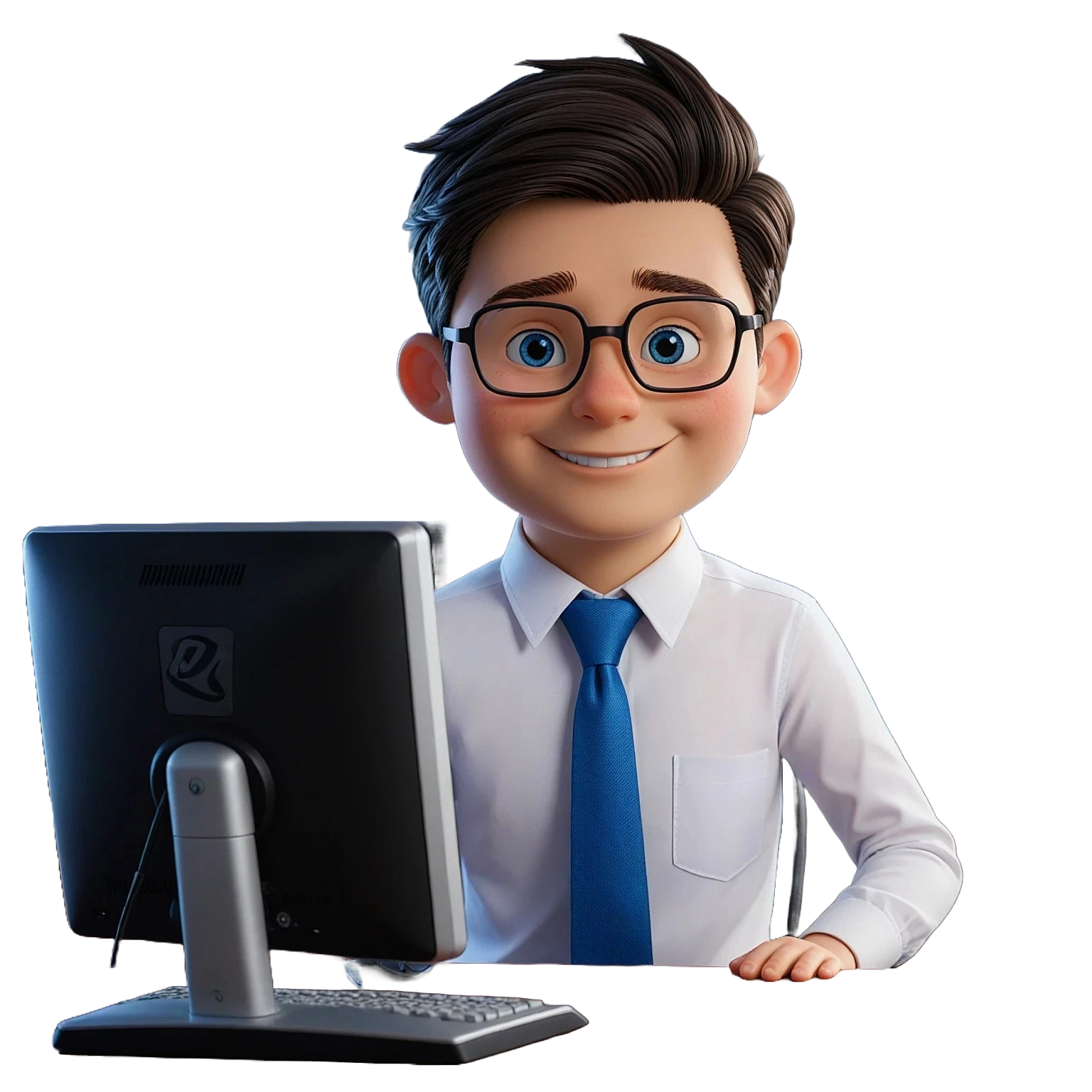 Ray — AI Recruiting Coordinator