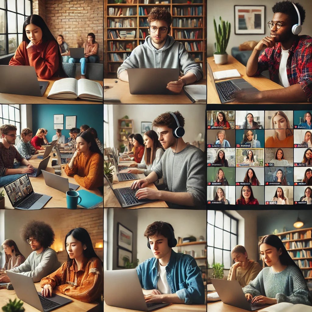 image of How Using StudentSync.AI Can Improve Your College Experience