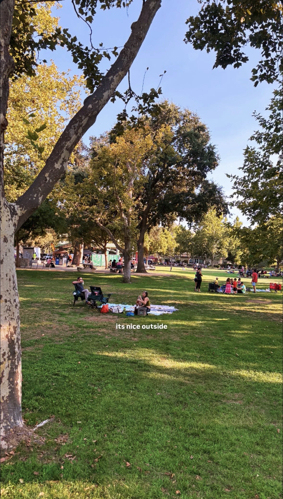 image of hey stranger, sit with me for a second