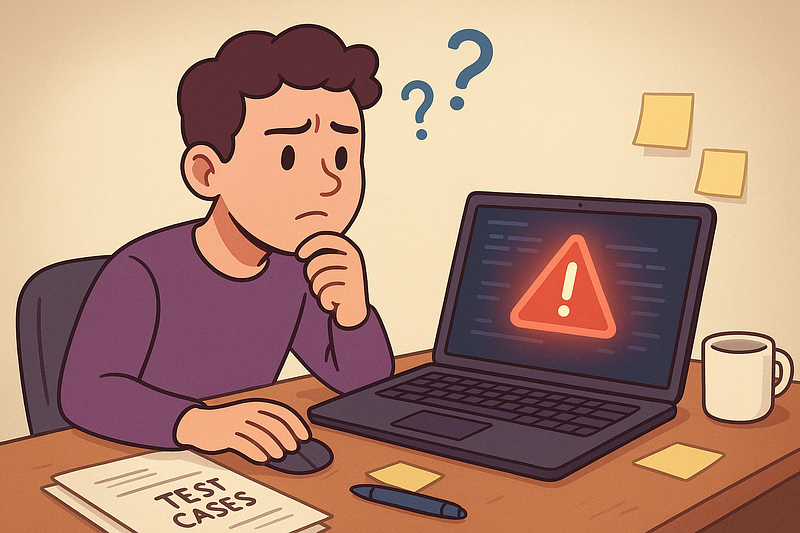 image of Ad Hoc Testing: The Power of Thinking Like a User