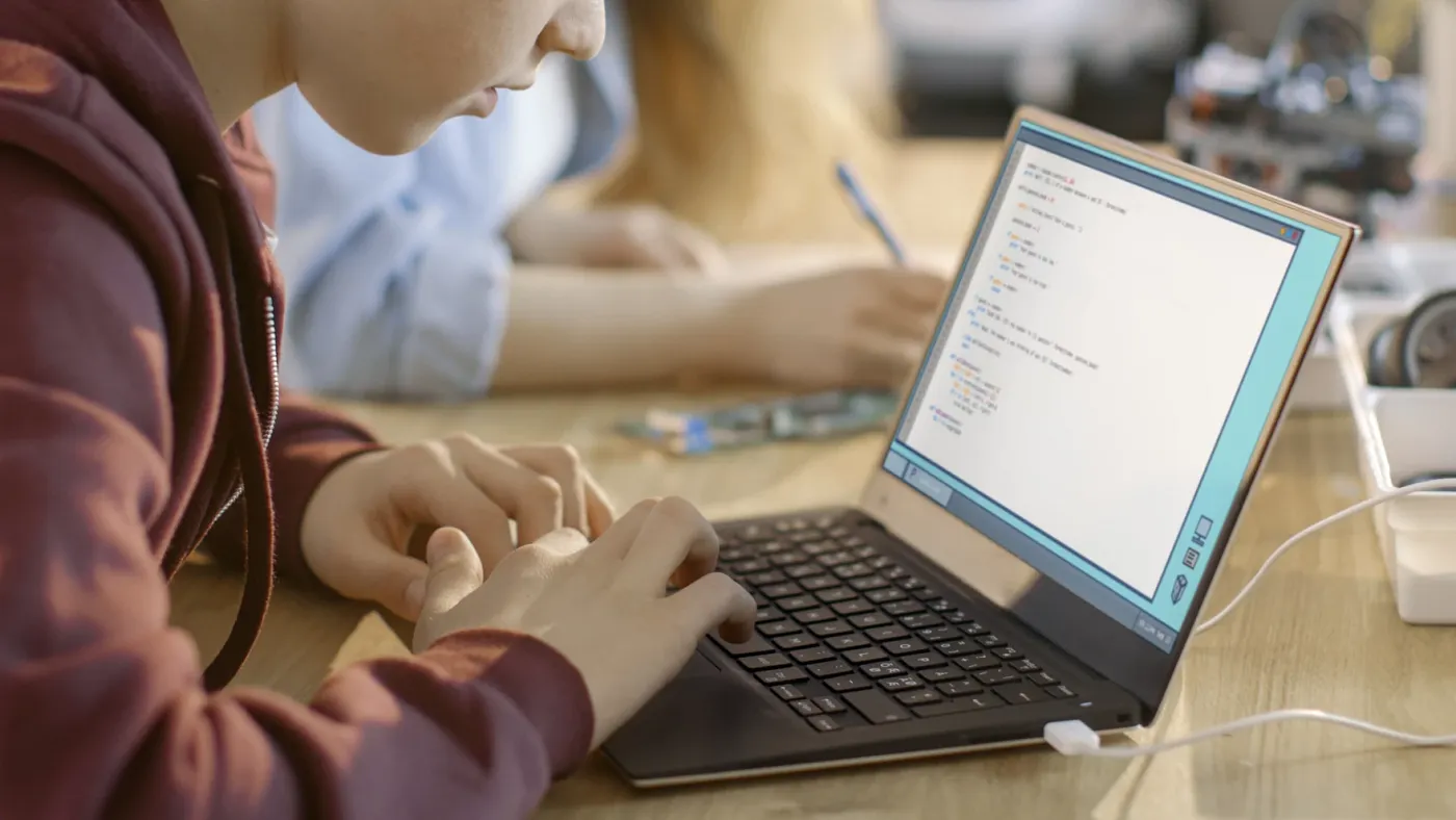image of AI in Schools: Embracing Opportunity Without Losing the Learning