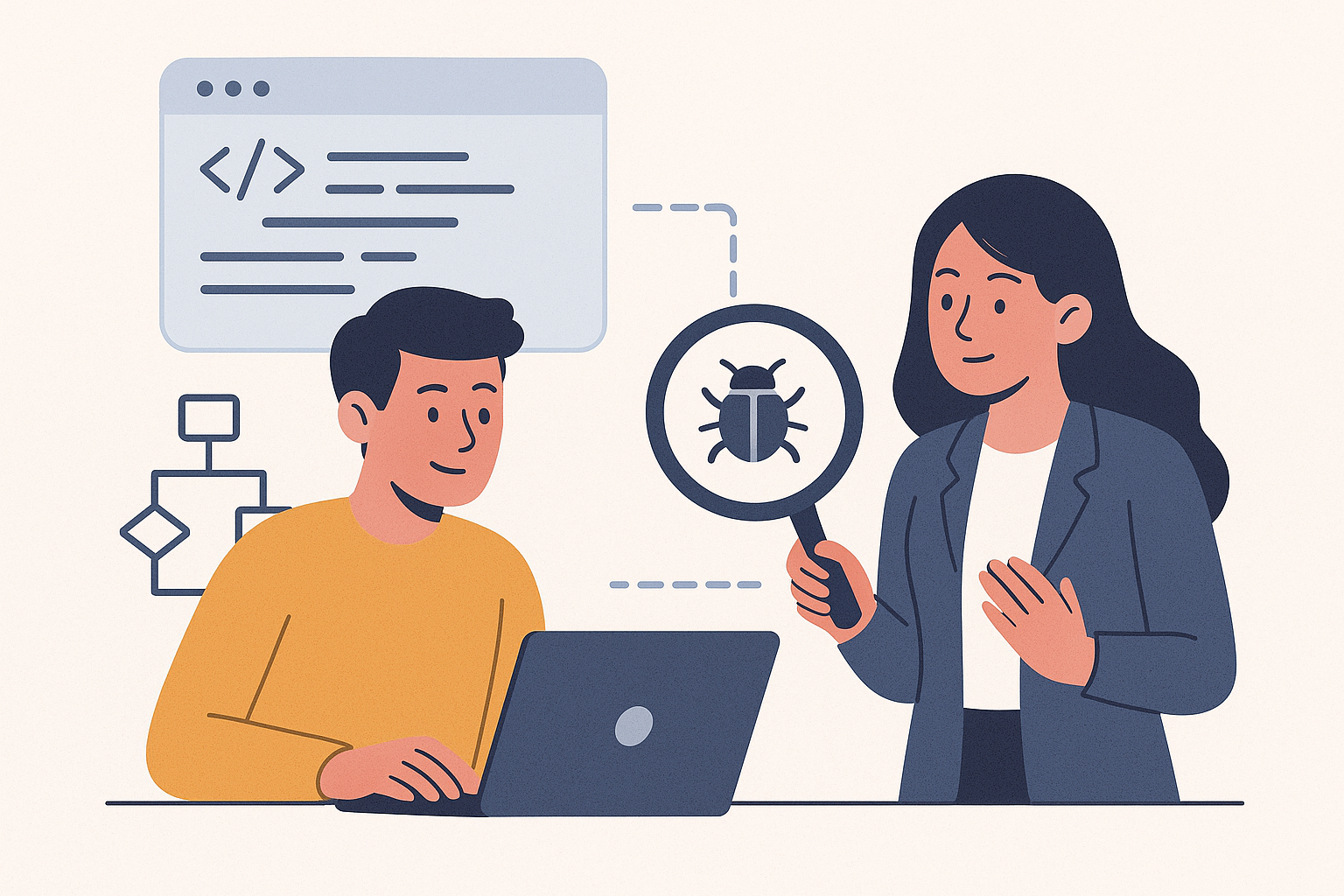 image of What Happens When QA Enters the Room Early