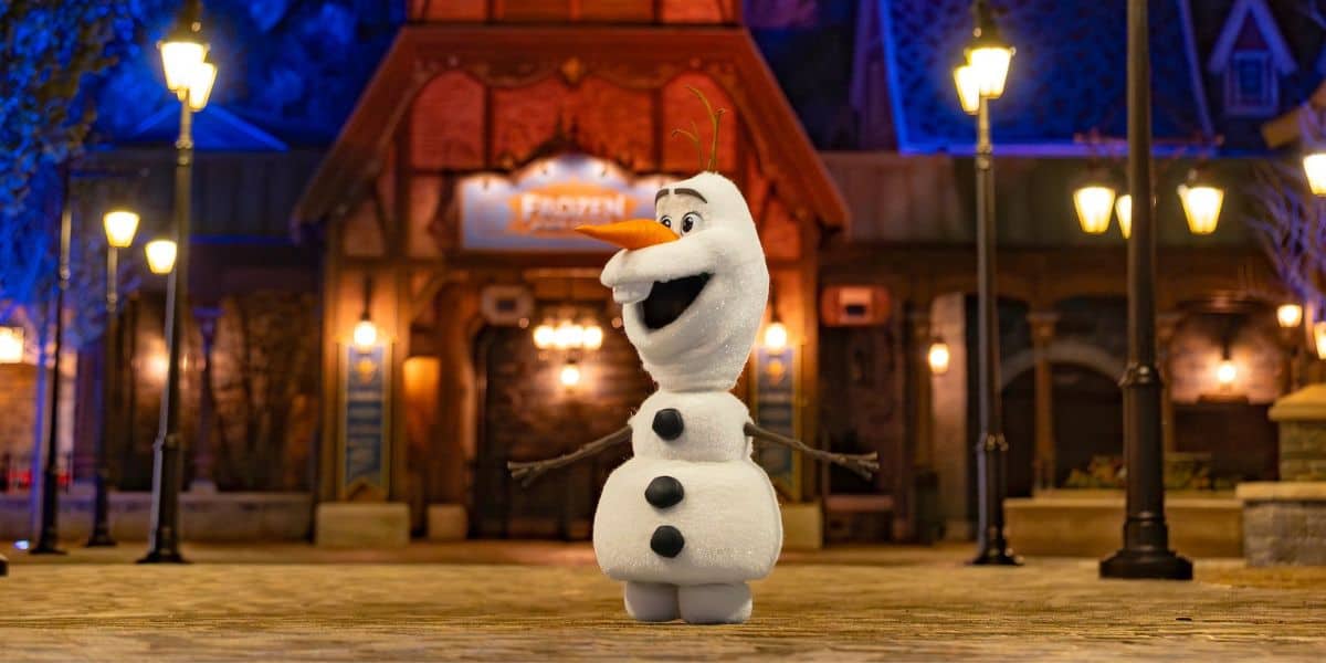 image of AI in Animatronics