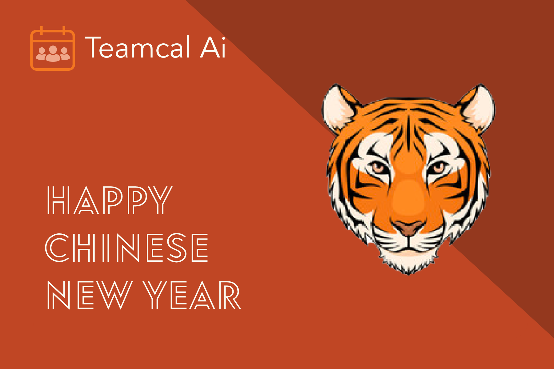 image of Happy Chinese New Year - January Newsletter