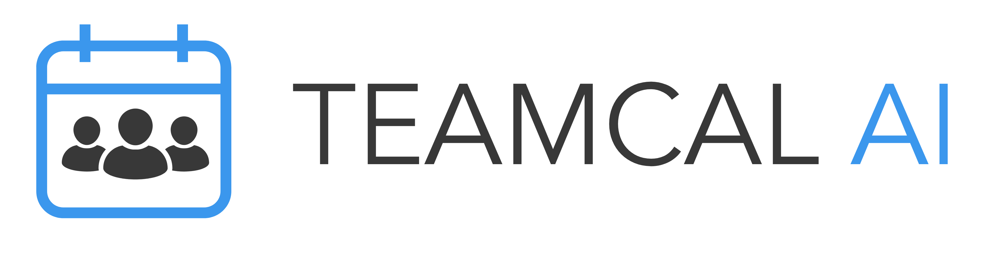 TEAMCAL AI Landscape